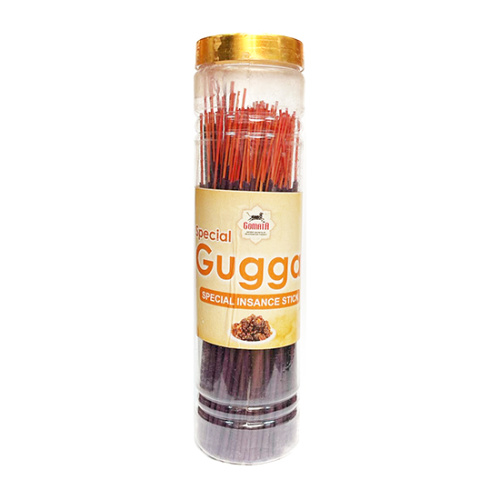 Благовония SPECIAL GUGGAL 250 г., GOMATA